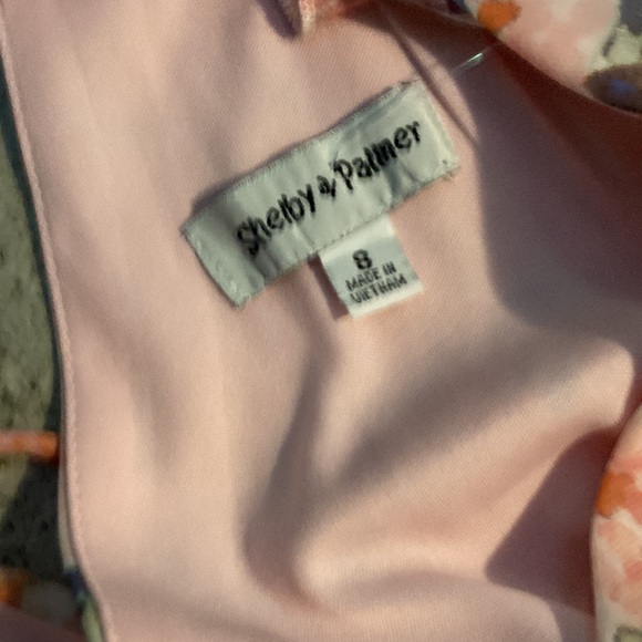 SHELBY & PALMER - Picture 9 of 16